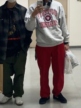 ill➕taさんのコーディネート