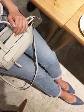 mmmmmioさんのコーディネート