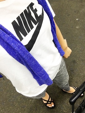 mmmmmioさんのコーディネート