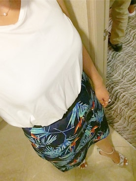 mmmmmioさんのコーディネート