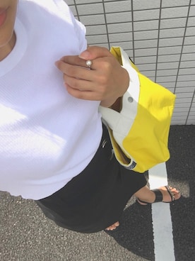 mmmmmioさんのコーディネート