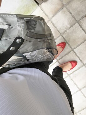 mmmmmioさんのコーディネート