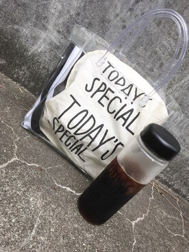 mmmmmioさんのコーディネート