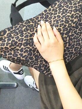 mmmmmioさんのコーディネート