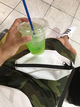 mmmmmioさんのコーディネート