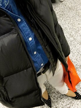 mmmmmioさんのコーディネート