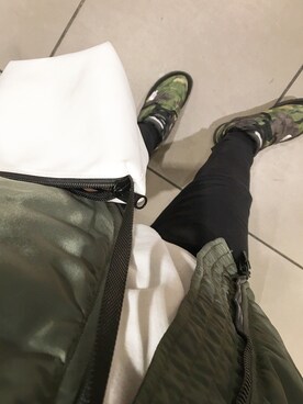 mmmmmioさんのコーディネート