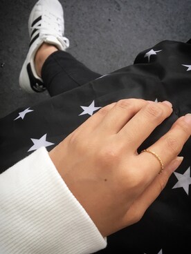 mmmmmioさんのコーディネート