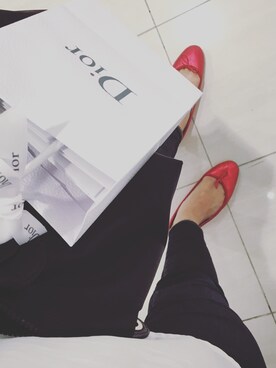 mmmmmioさんのコーディネート