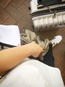 mmmmmioさんのコーディネート