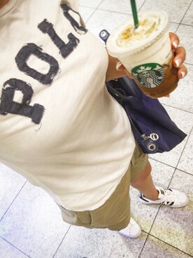 mmmmmioさんのコーディネート