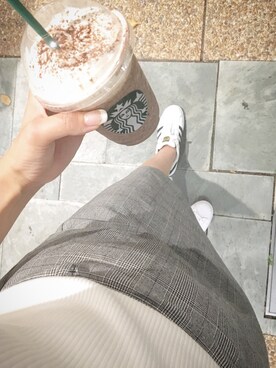 mmmmmioさんのコーディネート