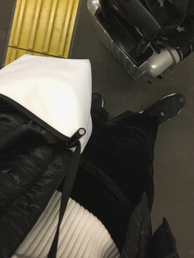 mmmmmioさんのコーディネート