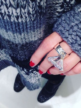 mmmmmioさんのコーディネート