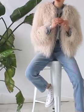 mmmmmioさんのコーディネート