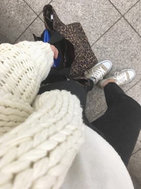 mmmmmioさんのコーディネート