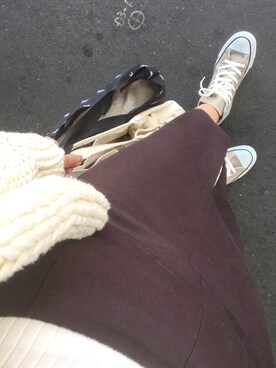 mmmmmioさんのコーディネート