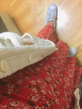 mmmmmioさんのコーディネート