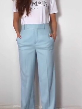 mmmmmioさんのコーディネート