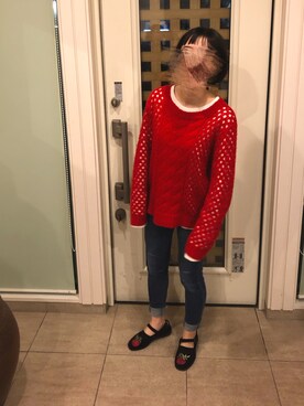 りおんさんのコーディネート