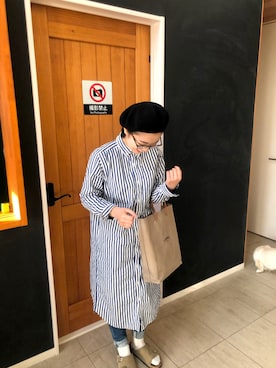 りおんさんのコーディネート