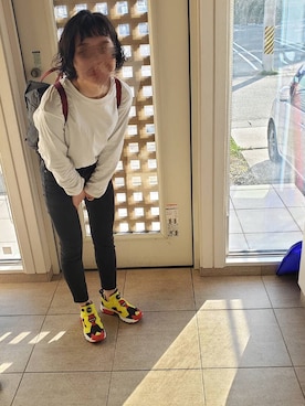 りおんさんのコーディネート