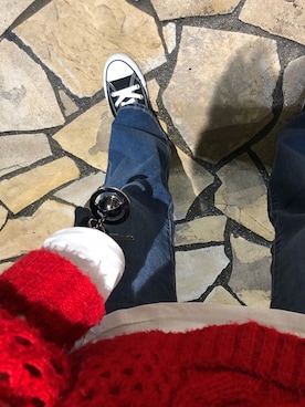 りおんさんのコーディネート