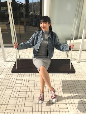 lil.boyedさんのコーディネート