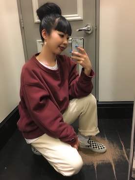 lil.boyedさんのコーディネート