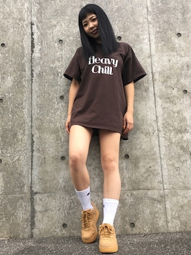 lil.boyedさんのコーディネート