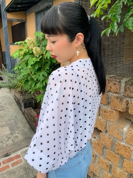 lil.boyedさんのコーディネート