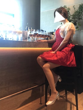 Esmeralda（エスメラルダ）さん（レディース・160cm）の春コーディネート