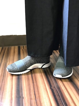 「運動会」｜Esmeralda（エスメラルダ）さん（レディース・160cm）の秋コーディネート