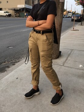 Tiffany  |  티파니さんのコーディネート