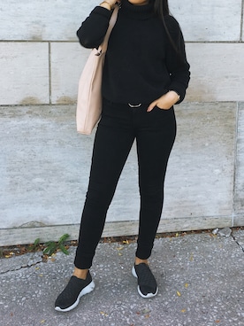 Tiffany  |  티파니さんのコーディネート