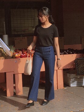 Tiffany  |  티파니さんのコーディネート