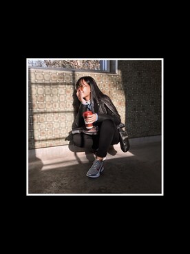 Tiffany  |  티파니さんのコーディネート