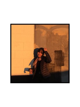 Tiffany  |  티파니さんのコーディネート