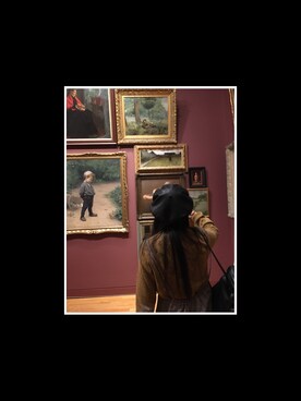 Tiffany  |  티파니さんのコーディネート