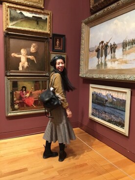 Tiffany  |  티파니さんのコーディネート