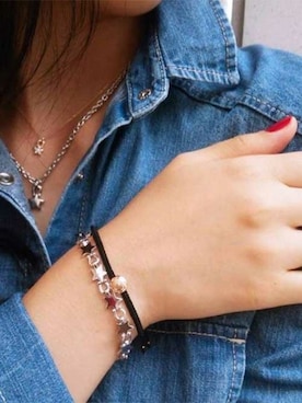 L.A.H. Vendome Aoyama STAFFさんのコーディネート