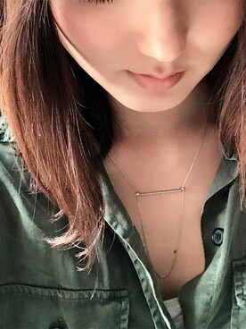 L.A.H. Vendome Aoyama STAFFさんのコーディネート