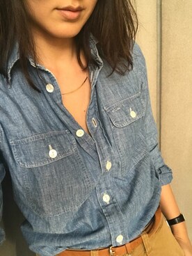 L.A.H. Vendome Aoyama STAFFさんのコーディネート