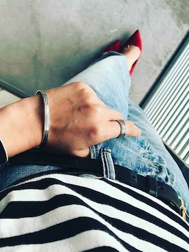 L.A.H. Vendome Aoyama STAFFさんのコーディネート