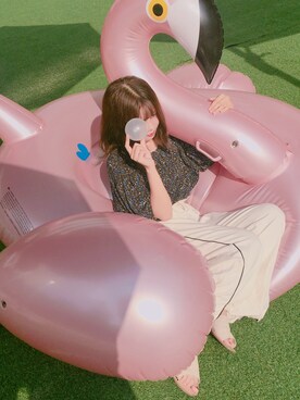 loyiさんのコーディネート