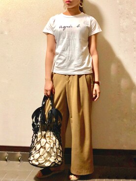 m ☺︎さんのコーディネート