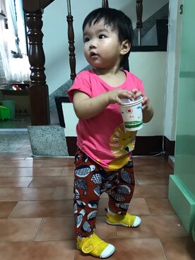 SHU    YUさんのコーディネート