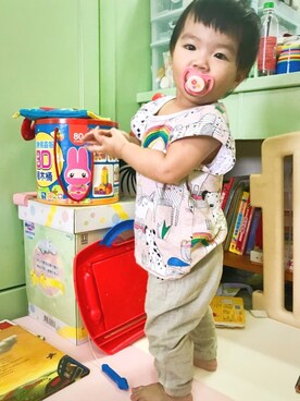 SHU    YUさんのコーディネート