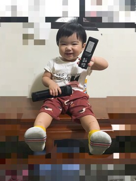 SHU    YUさんのコーディネート