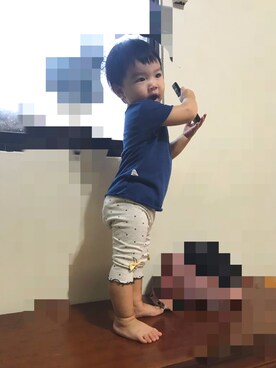 SHU    YUさんのコーディネート